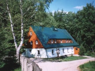 Ferienhaus Auerbach Ferienh&auml;user Gerber immagine 1