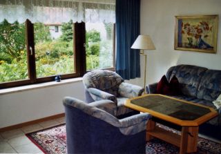 Ferienwohnung Dresden  OT Rockau Ferienwohnung H&ouml;hen-Ausblick immagine 2