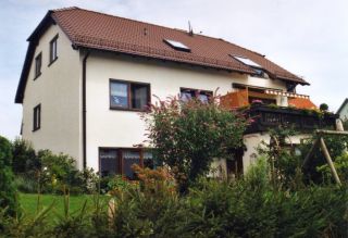 Ferienwohnung Dresden  OT Rockau Ferienwohnung H&ouml;hen-Ausblick immagine 1