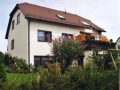 Ferienwohnung -H&ouml;hen-Ausblick-