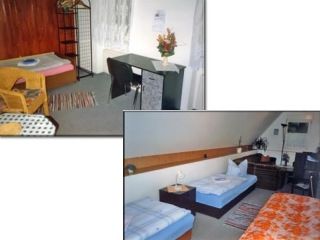 Pension Rackwitz Pension Baier immagine 2
