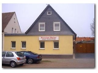 Pension Rackwitz Pension Baier immagine 1