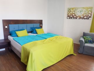 Hotel Reichenbach /Mylau Hotel Stadt Milin immagine 2