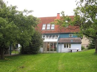 Ferienhaus Reinsberg Ferienhaus Schwarz-Zeeb immagine 1